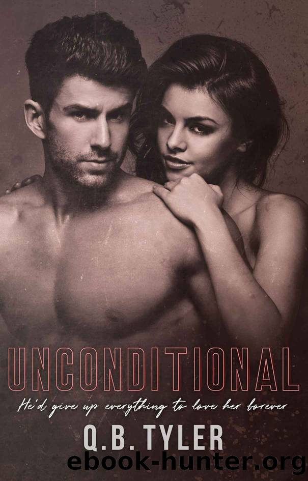 Unconditional by Q. B. Tyler