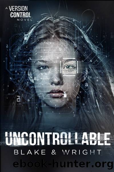 Uncontrollable by Avery Blake & David W. Wright