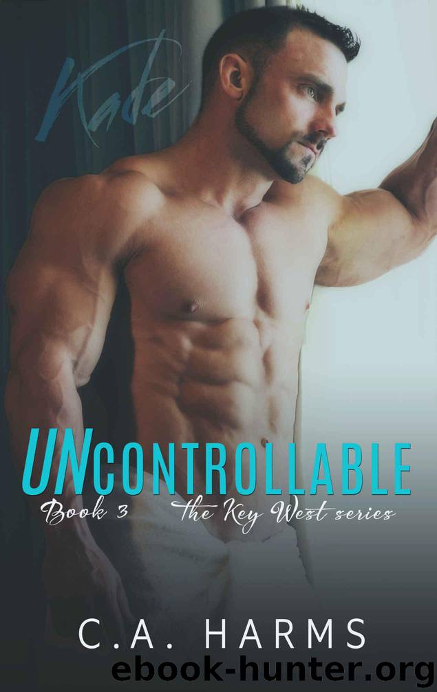 Uncontrollable by Harms C.A