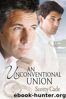 Unconventional 2 - Unconventional Union by Scotty Cade