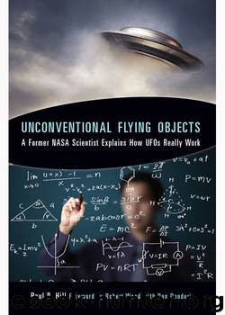 Unconventional Flying Objects by Paul R. Hill