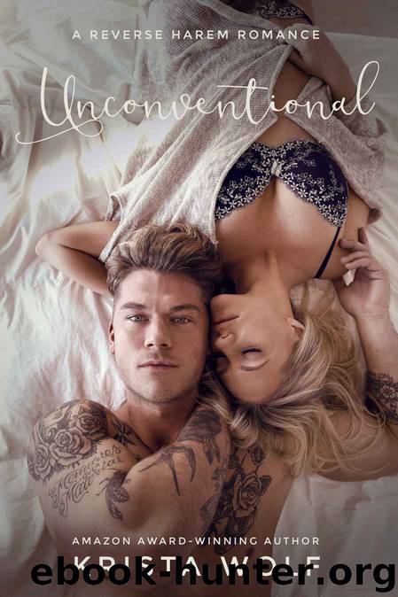 Unconventional by Krista Wolf