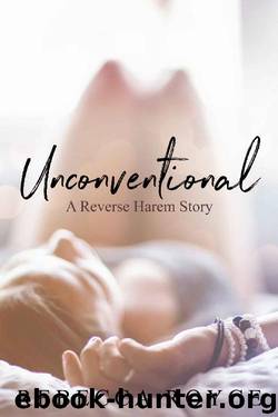 Unconventional by Rebecca Royce