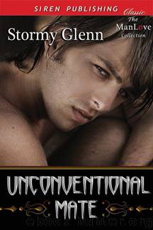 Unconventional-Mate [Katzman 5] by Stormy Glenn