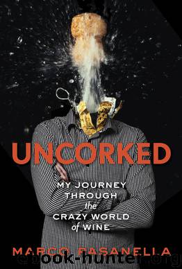 Uncorked by Marco Pasanella