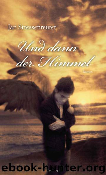 Und dann der Himmel by Jan Stressenreuter