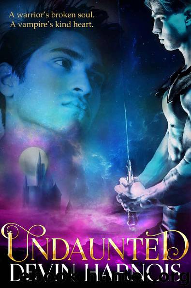 Undaunted by Devin Harnois