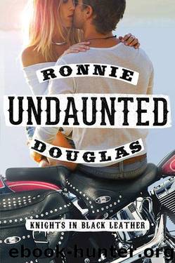 Undaunted by Douglas Ronnie
