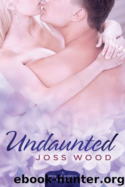 Undaunted by Joss Wood