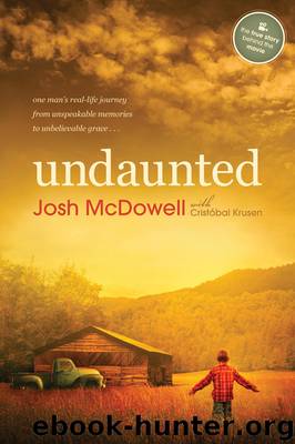 Undaunted by McDowell Josh D. Krusen Cristobal & Cristóbal Krusen