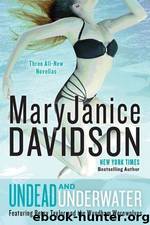 Undead and Underwater by Maryjanice Davidson