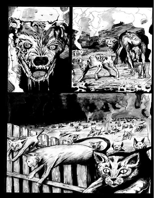 Undead: Revived, Resuscitated, and Reborn by Clay Morgan