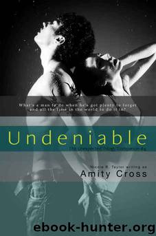 Undeniable by Cross Amity