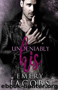 Undeniably His by Emery Jacobs