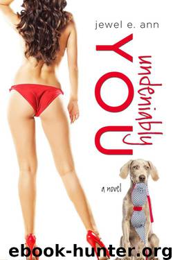 Undeniably You by Jewel E. Ann