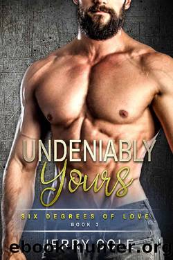 Undeniably Yours by Jerry Cole
