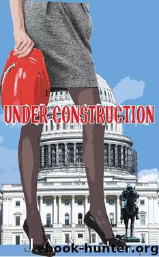 Under Construction by J.A. Armstrong
