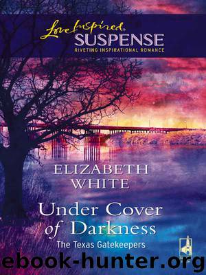 Under Cover Of Darkness by Elizabeth White