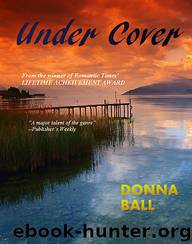 Under Cover by Donna Ball