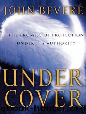 Under Cover by John Bevere