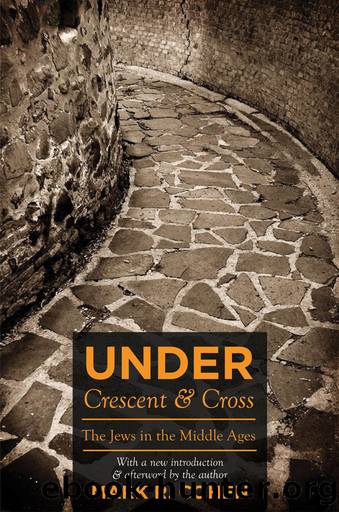 Under Crescent and Cross by Mark R. Cohen