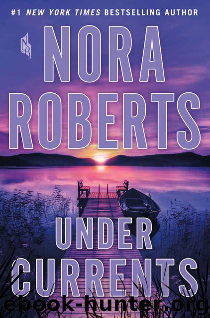 Under Currents by Roberts Nora