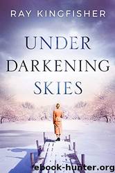 Under Darkening Skies by Ray Kingfisher