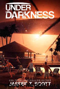 Under Darkness by Jasper T. Scott