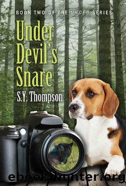 Under Devil's Snare by S.Y. Thompson