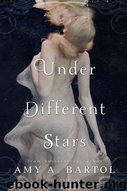 Under Different Stars by Amy A. Bartol