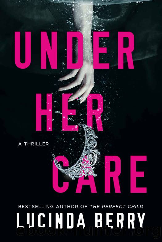 Under Her Care by Berry Lucinda