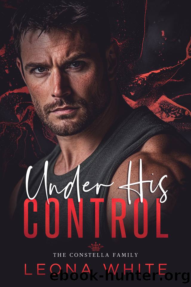 Under His Control by Leona White