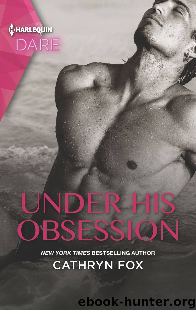 Under His Obsession by Cathryn Fox