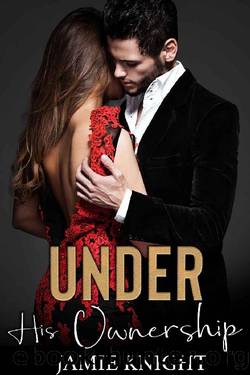 Under His Ownership by Jamie Knight