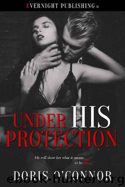 Under His Protection by Doris O'Connor