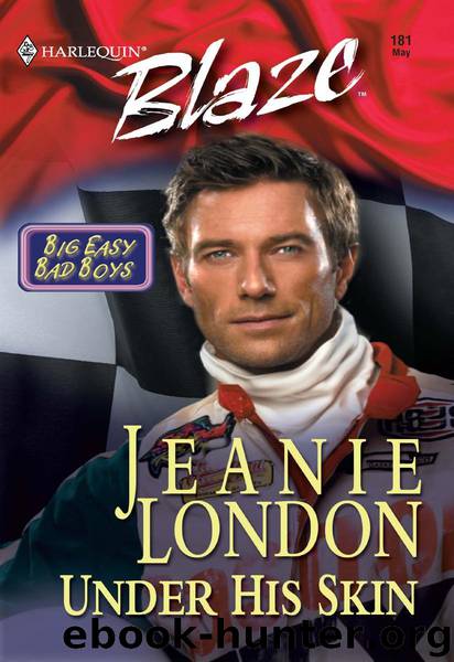 Under His Skin by Jeanie London