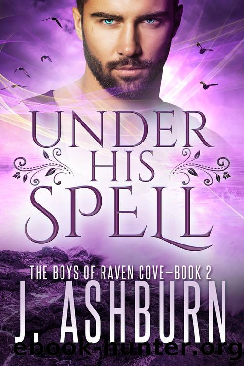 Under His Spell by J. Ashburn