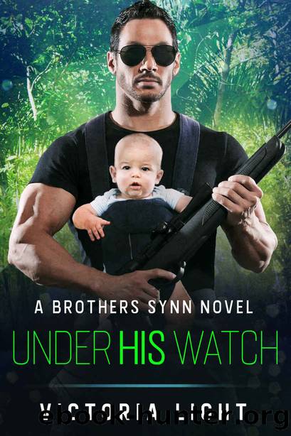 Under His Watch by Victoria Light