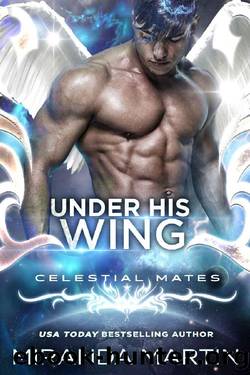 Under His Wing by Miranda Martin