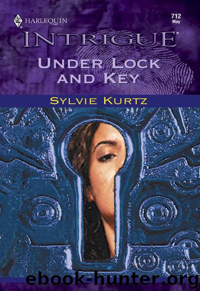 Under Lock and Key by Sylvie Kurtz