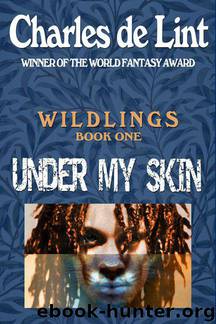 Under My Skin by Charles de Lint