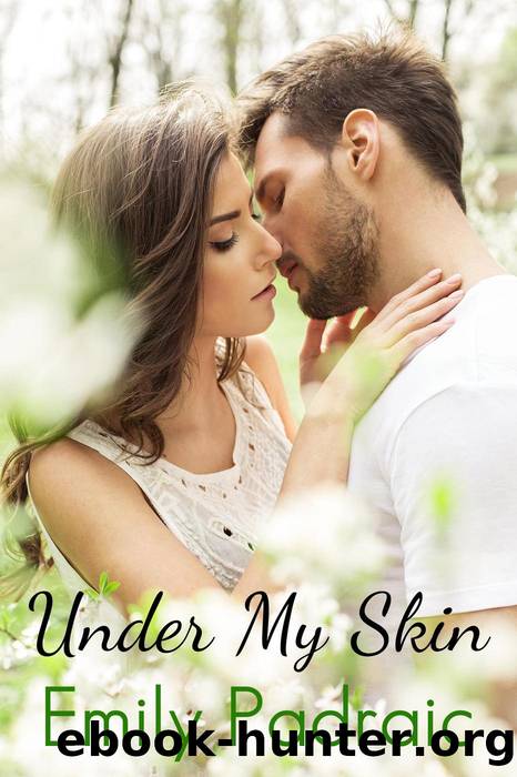 Under My Skin by Emily Padraic