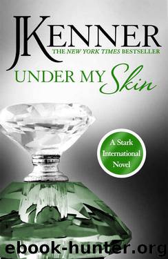 Under My Skin by J. Kenner
