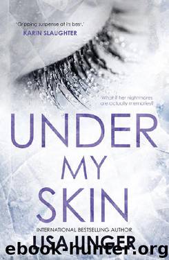 Under My Skin by Lisa Unger