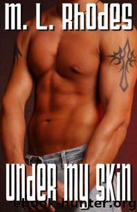 Under My Skin by Rhodes M. L