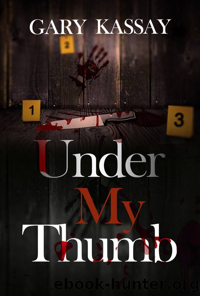 Under My Thumb by Gary Kassay