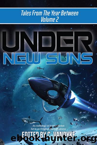 Under New Suns by C. Vandyke