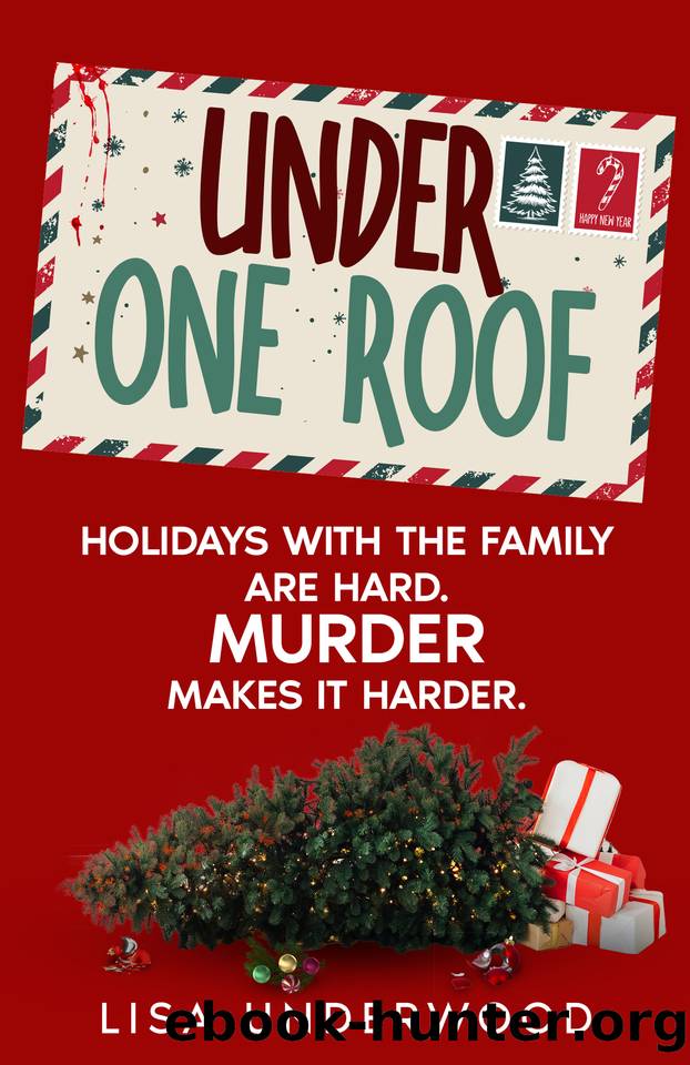Under One Roof by Lisa Underwood