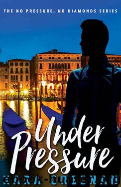 Under Pressure (No Pressure, No Diamonds Book 1) by Kara Greenan