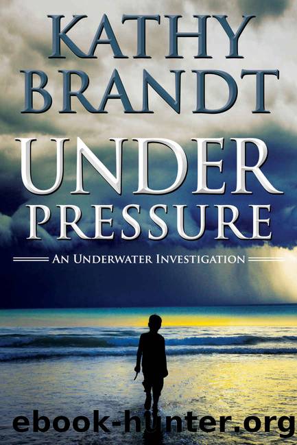 Under Pressure by Kathy Brandt